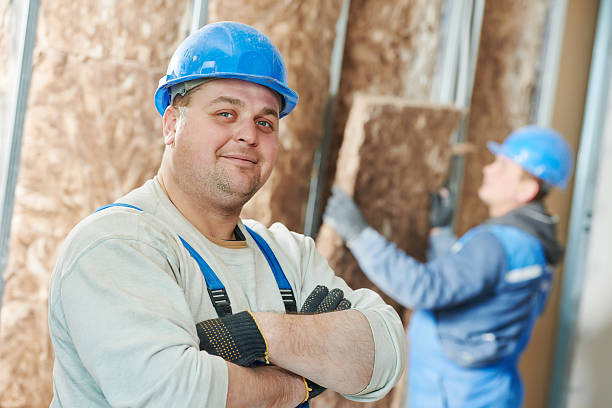  Rafter J Ranch, WY Insulation Contractor Pros