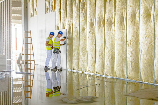 , WY Insulation Contractor Company